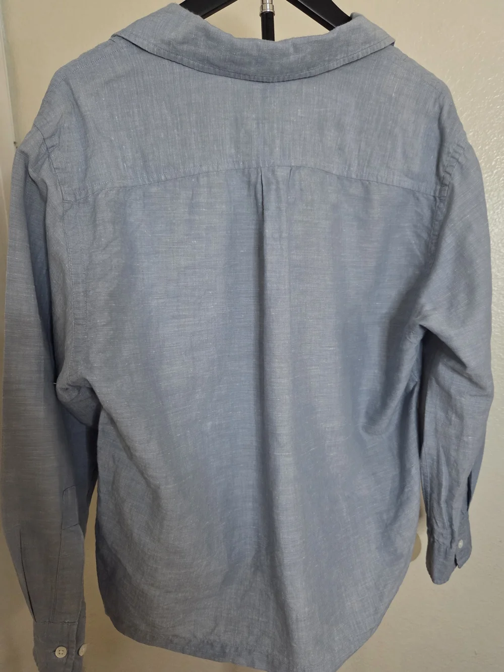 Banana Republic light picture